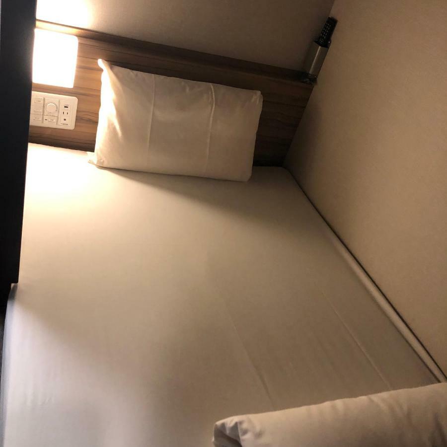 Dormy Inn Global Cabin Hamamatsu Exterior photo
